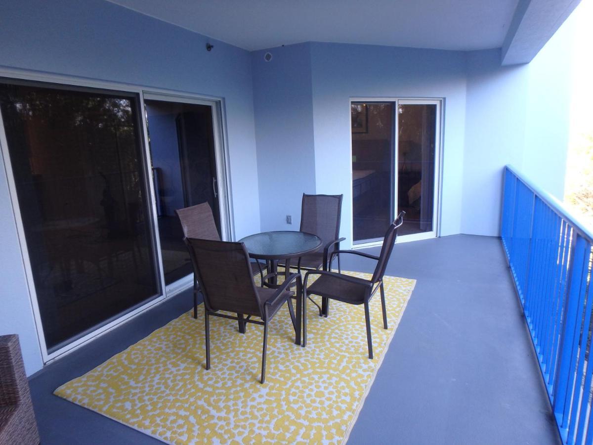 Honu Hideaway At Ocean Walk Resort นิวสเมอร์นาบีช ภายนอก รูปภาพ
