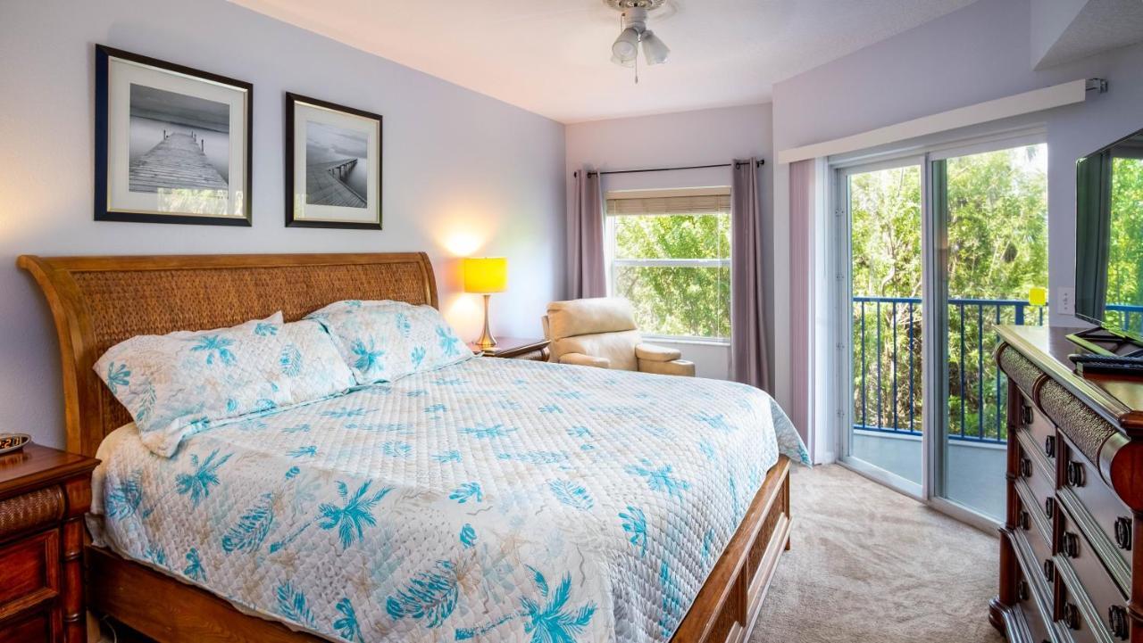 Honu Hideaway At Ocean Walk Resort นิวสเมอร์นาบีช ภายนอก รูปภาพ